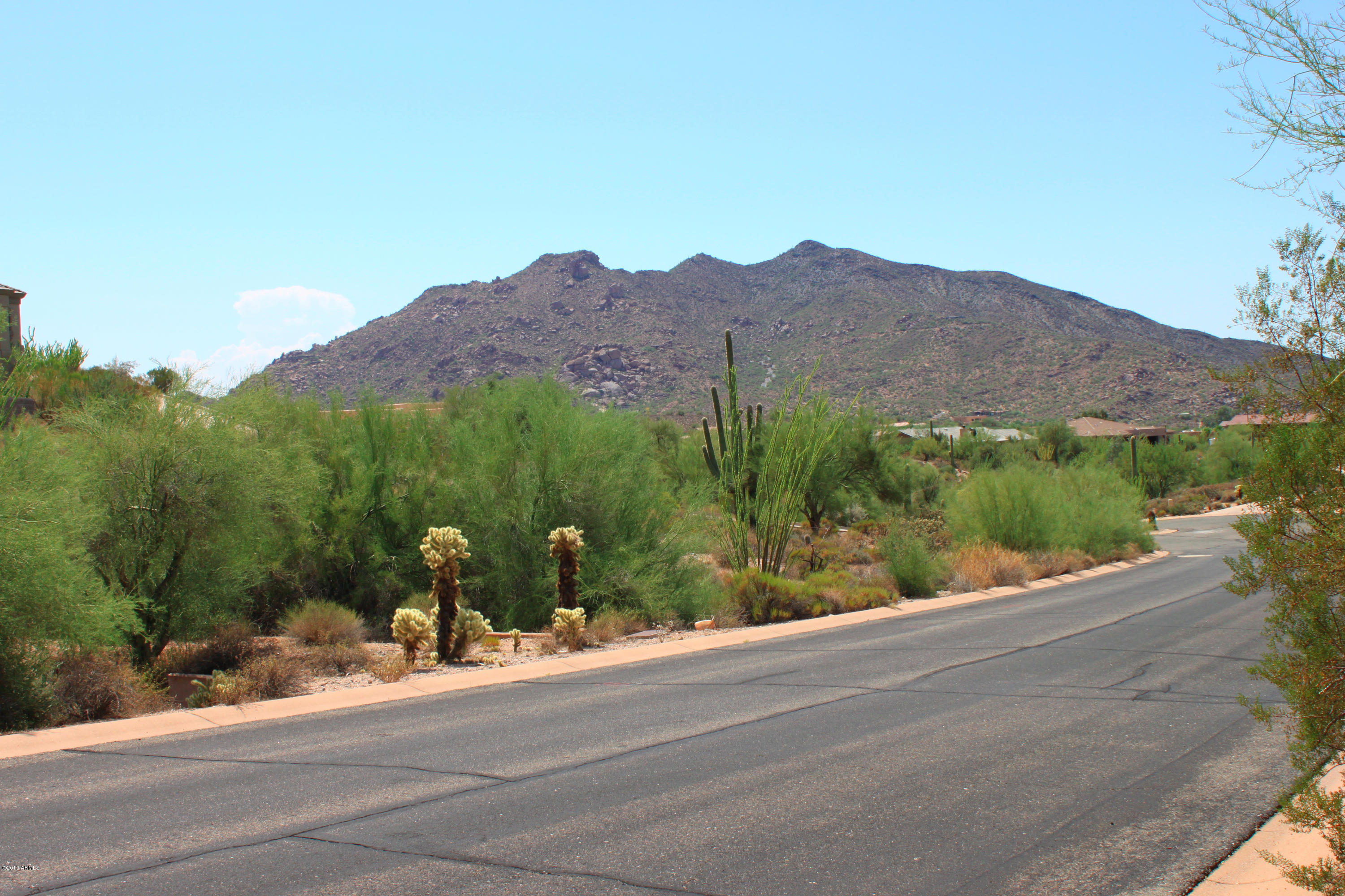 7460 East Ridgeline Road Carefree, AZ 85377 - Photo 4 of 38 Black Mountain