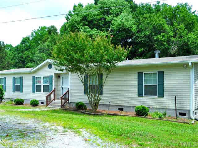 353 Golden Leaf Lane Roxboro, NC 27574 - Photo 1 of 19