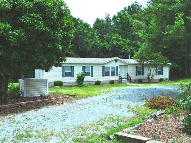353 Golden Leaf Lane Roxboro, NC 27574 - Photo 19 of 19 WELCOME HOME