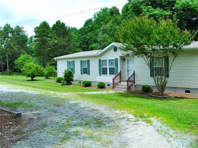 353 Golden Leaf Lane Roxboro, NC 27574 - Photo 2 of 19
