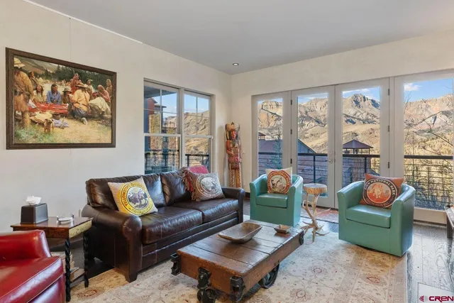 $2,295,000 | 136 San Joaquin Road, Unit B203, Mountain Village, CO 81435