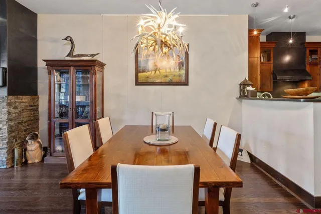 $2,295,000 | 136 San Joaquin Road, Unit B203, Mountain Village, CO 81435