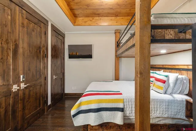 $2,295,000 | 136 San Joaquin Road, Unit B203, Mountain Village, CO 81435