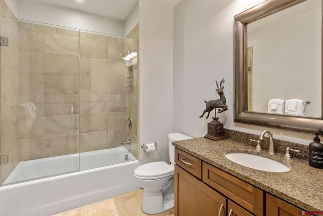 $2,295,000 | 136 San Joaquin Road, Unit B203, Mountain Village, CO 81435