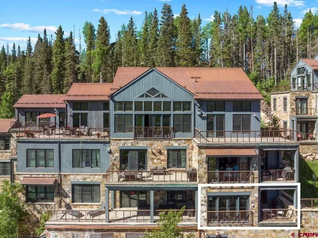 $2,295,000 | 136 San Joaquin Road, Unit B203, Mountain Village, CO 81435