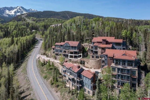 $2,295,000 | 136 San Joaquin Road, Unit B203, Mountain Village, CO 81435