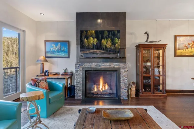 $2,295,000 | 136 San Joaquin Road, Unit B203, Mountain Village, CO 81435