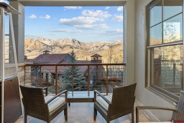 $2,295,000 | 136 San Joaquin Road, Unit B203, Mountain Village, CO 81435