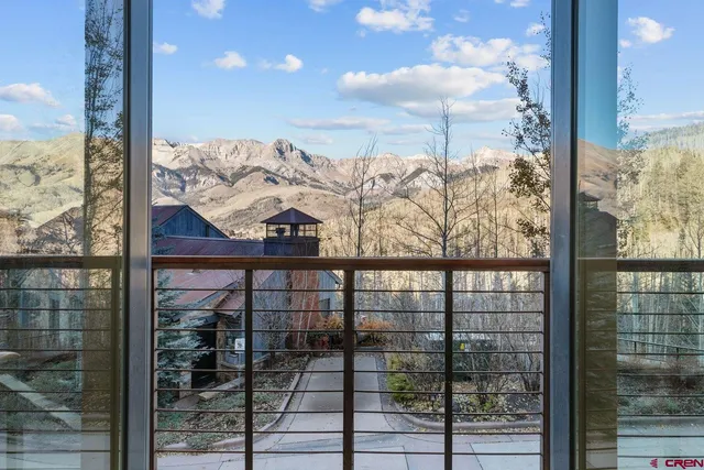 $2,295,000 | 136 San Joaquin Road, Unit B203, Mountain Village, CO 81435