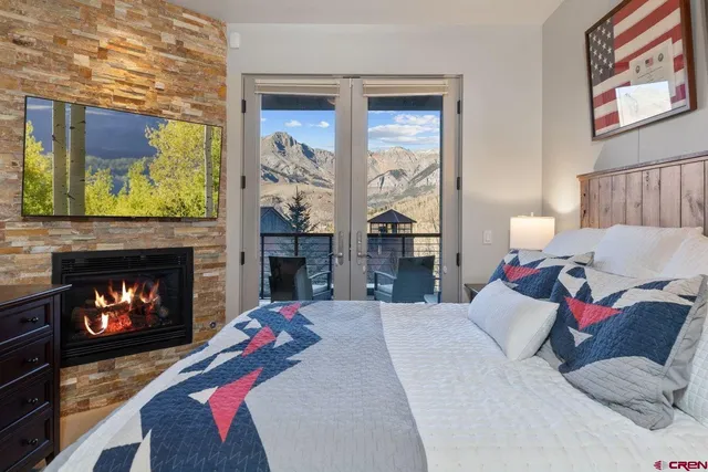 $2,295,000 | 136 San Joaquin Road, Unit B203, Mountain Village, CO 81435