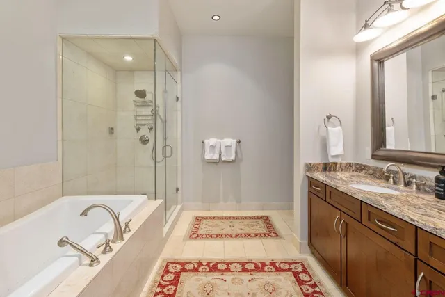 $2,295,000 | 136 San Joaquin Road, Unit B203, Mountain Village, CO 81435