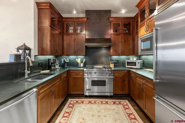 $2,295,000 | 136 San Joaquin Road, Unit B203, Mountain Village, CO 81435