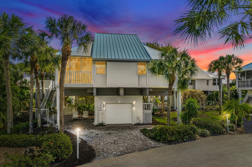5000 Gasparilla Road, Unit VH20 Boca Grande, FL 33921 - Photo 2 of 46