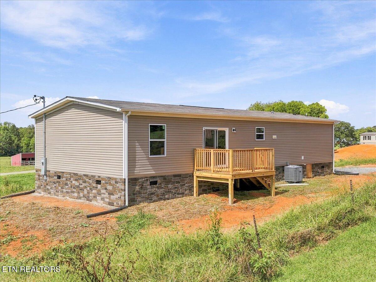 840 Shackleford Road Mosheim, TN 37818 - Photo 4 of 34 23-840 Shackleford Rd 23
