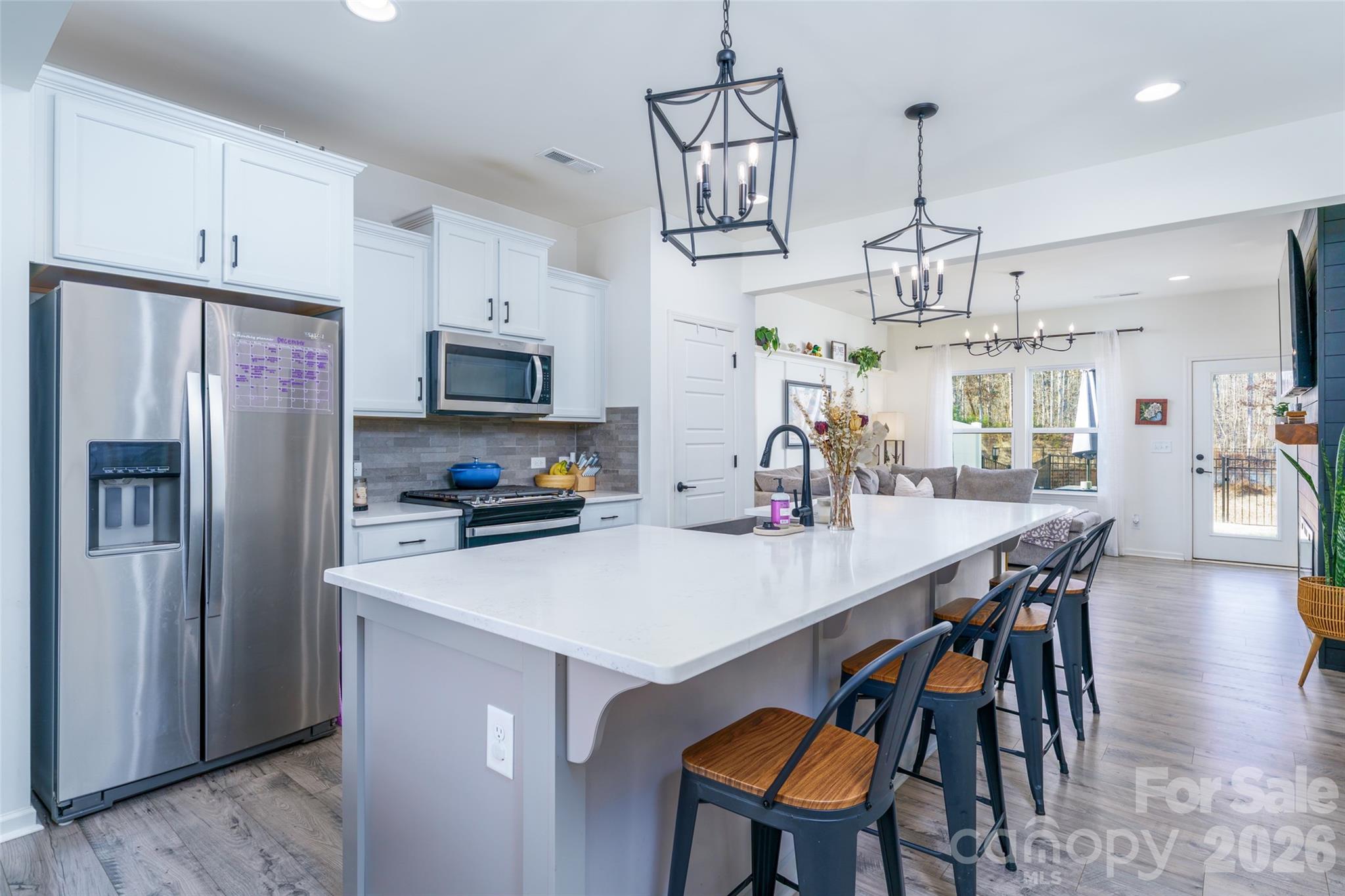 937 Canopy Fls Lane York, SC 29745 - Photo 2 of 39