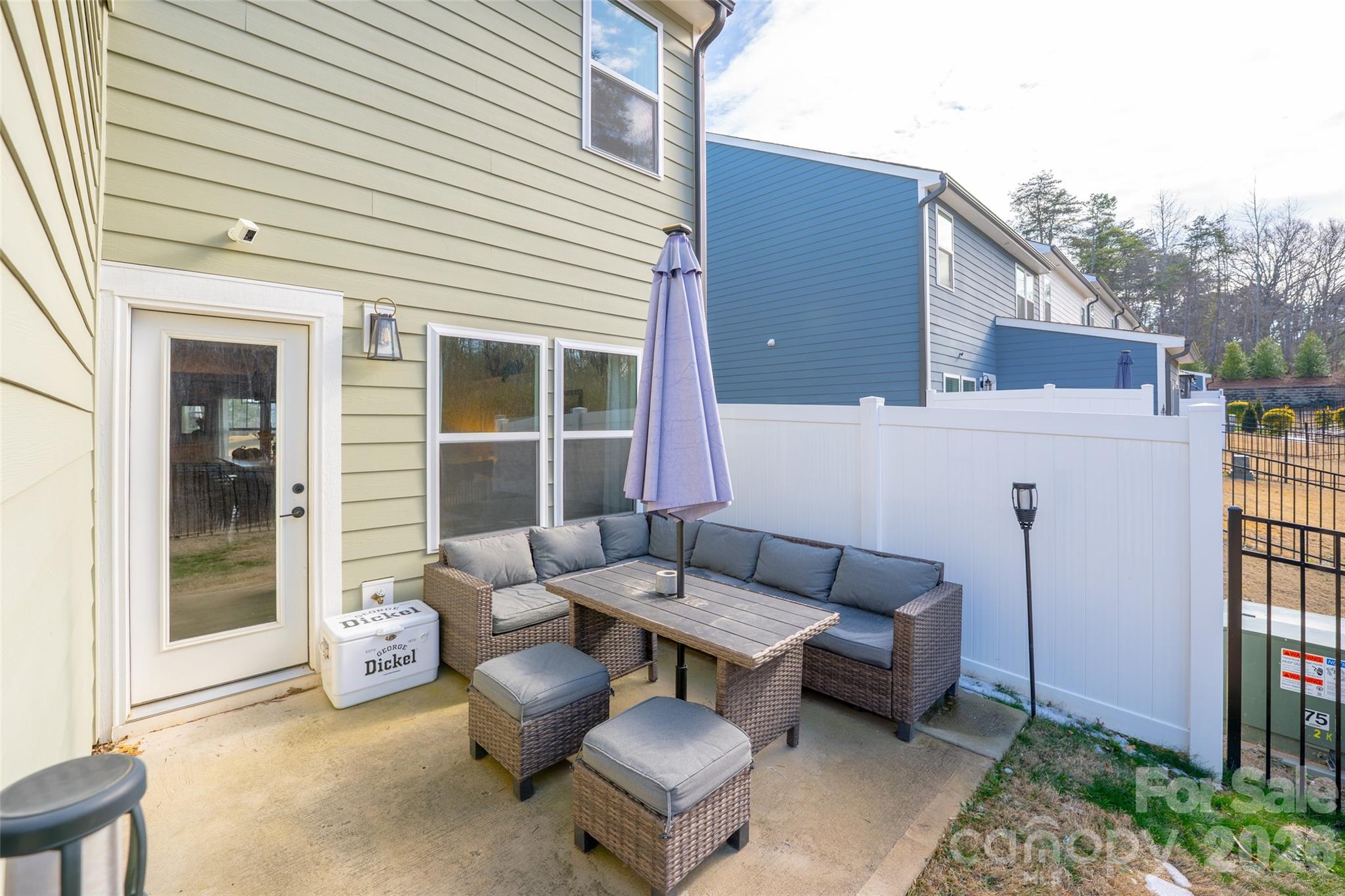 937 Canopy Fls Lane York, SC 29745 - Photo 29 of 39