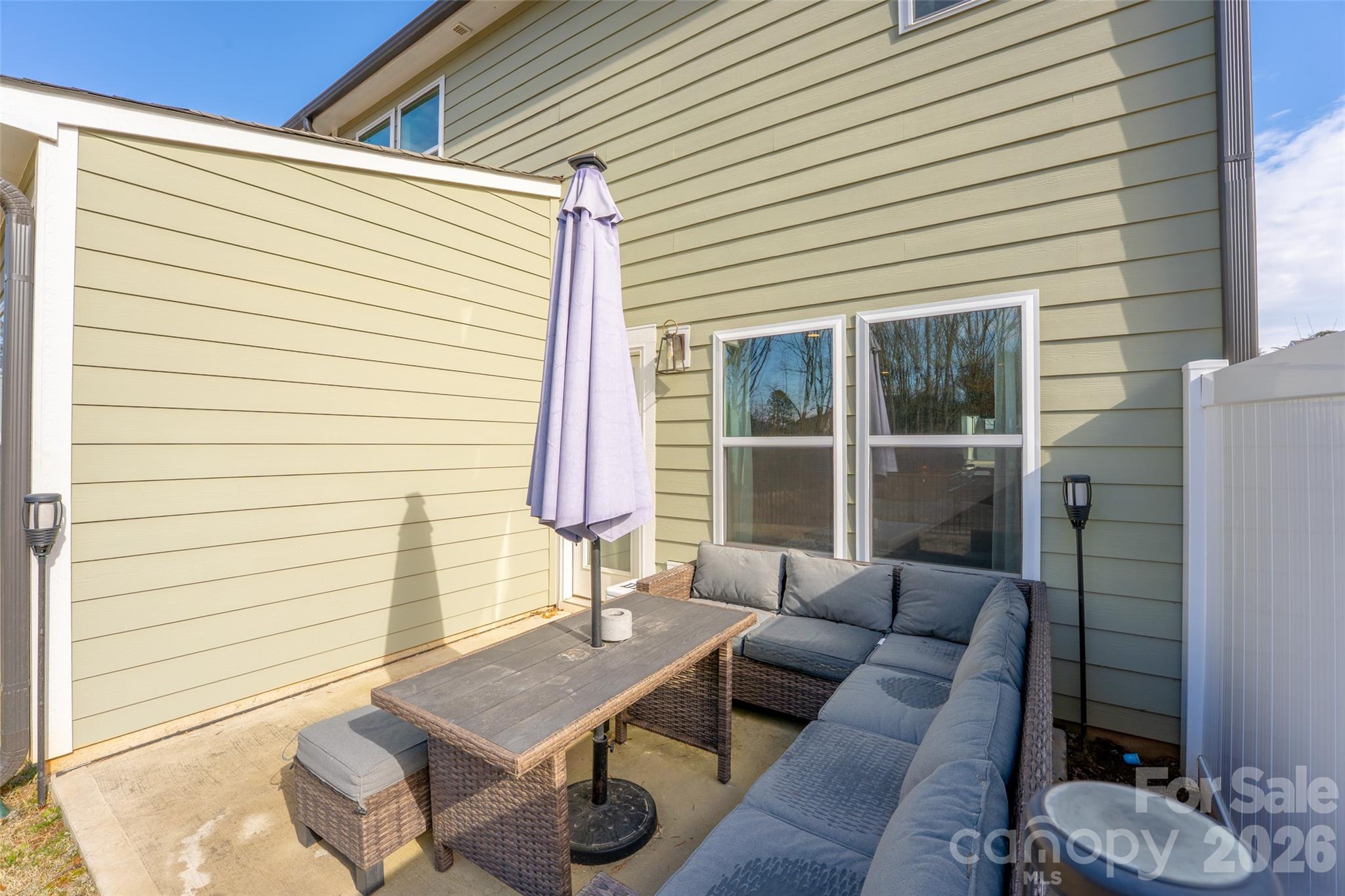 937 Canopy Fls Lane York, SC 29745 - Photo 30 of 39