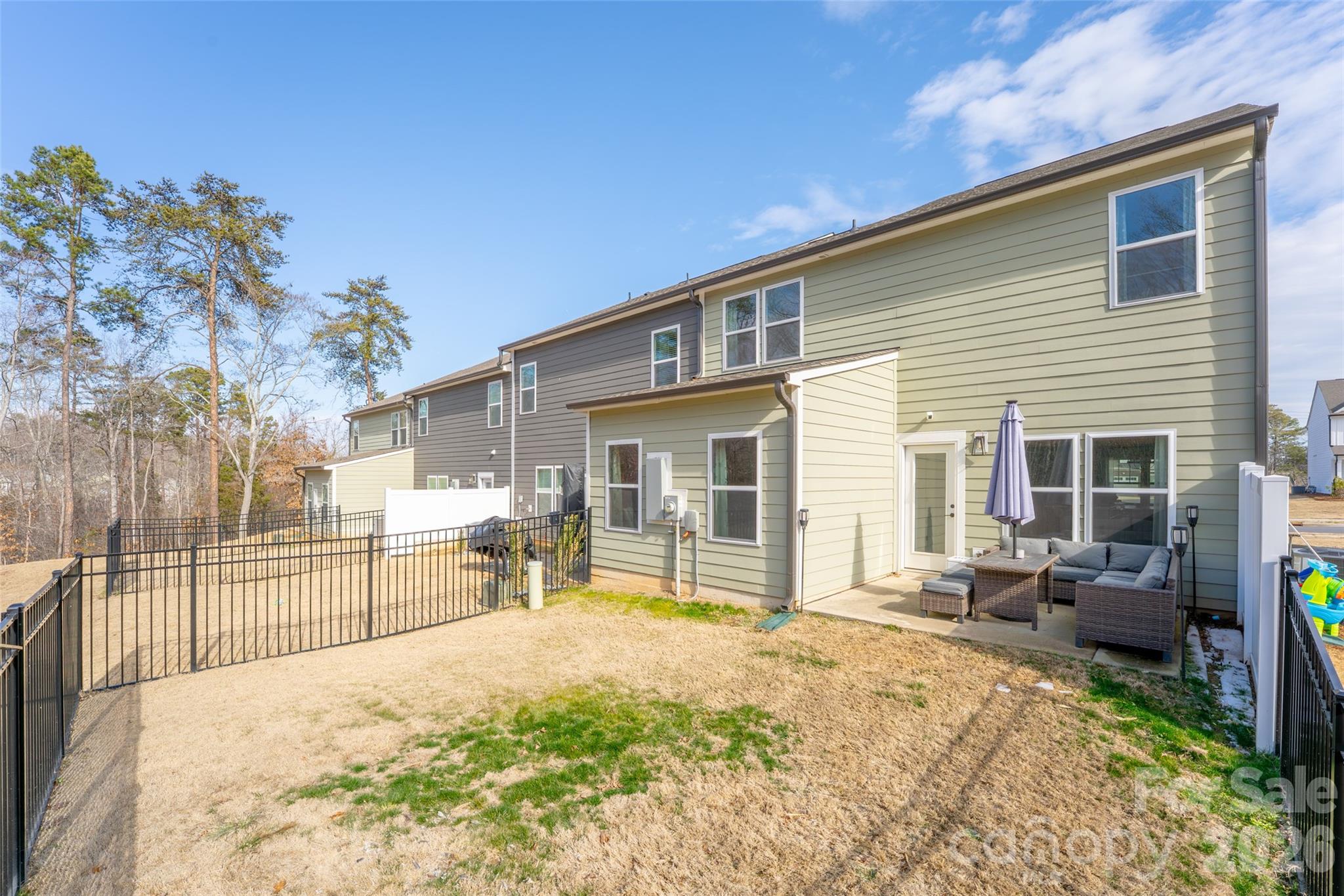 937 Canopy Fls Lane York, SC 29745 - Photo 31 of 39