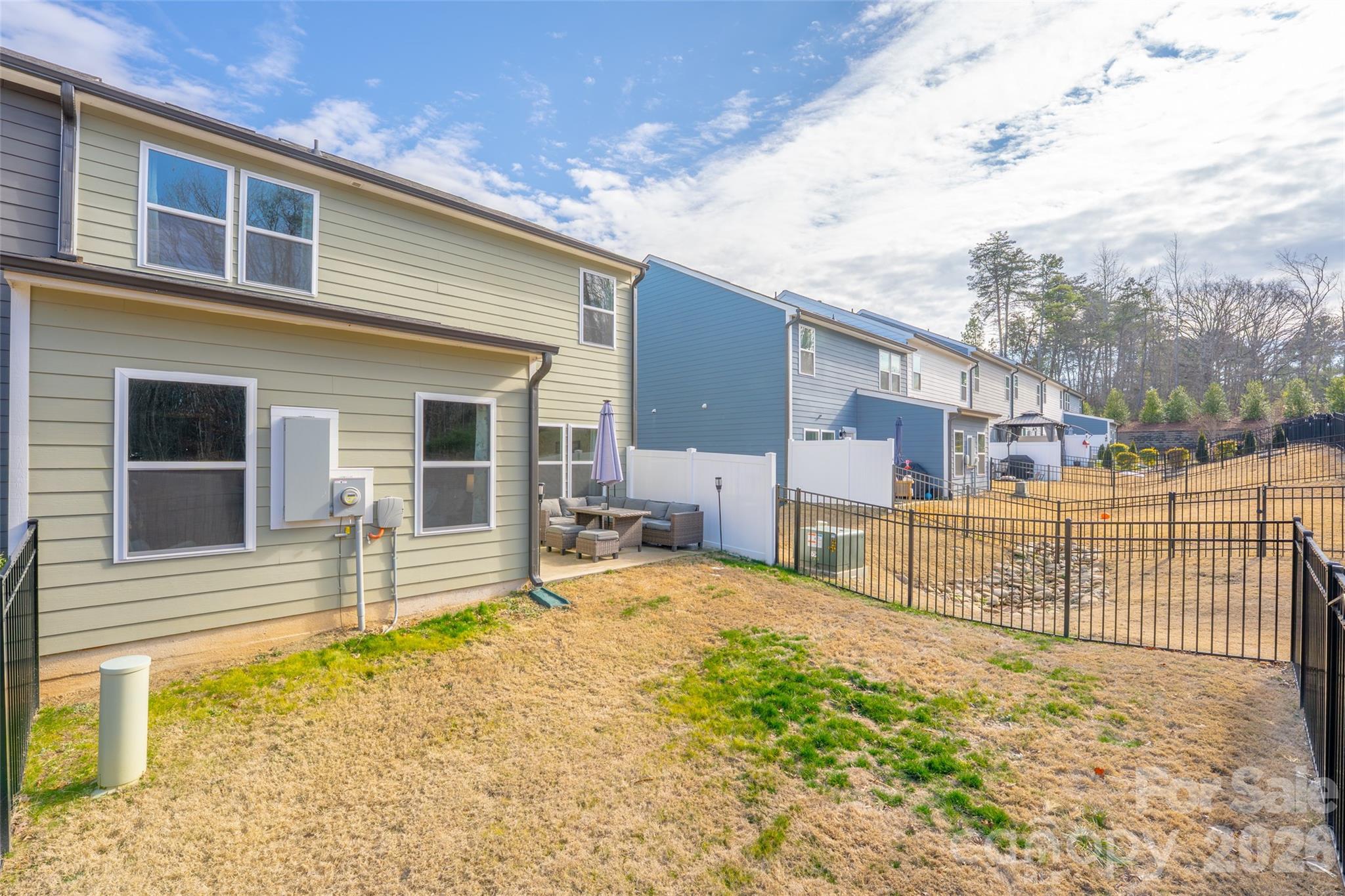 937 Canopy Fls Lane York, SC 29745 - Photo 32 of 39