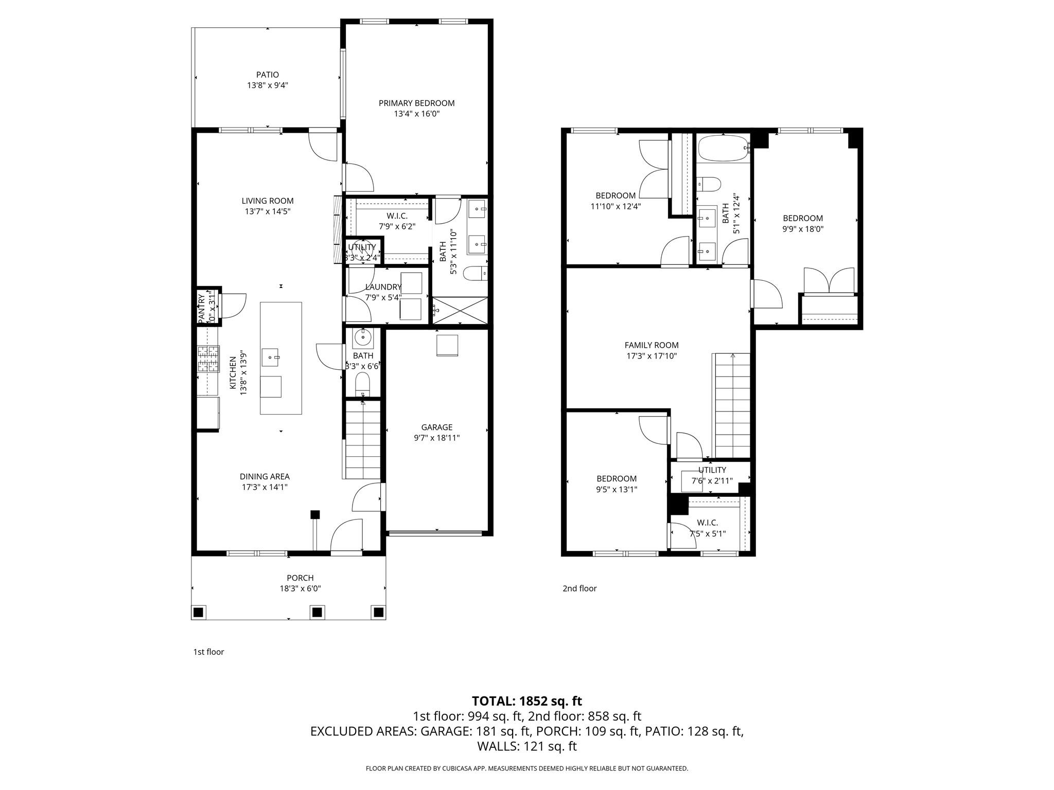 937 Canopy Fls Lane York, SC 29745 - Photo 37 of 39