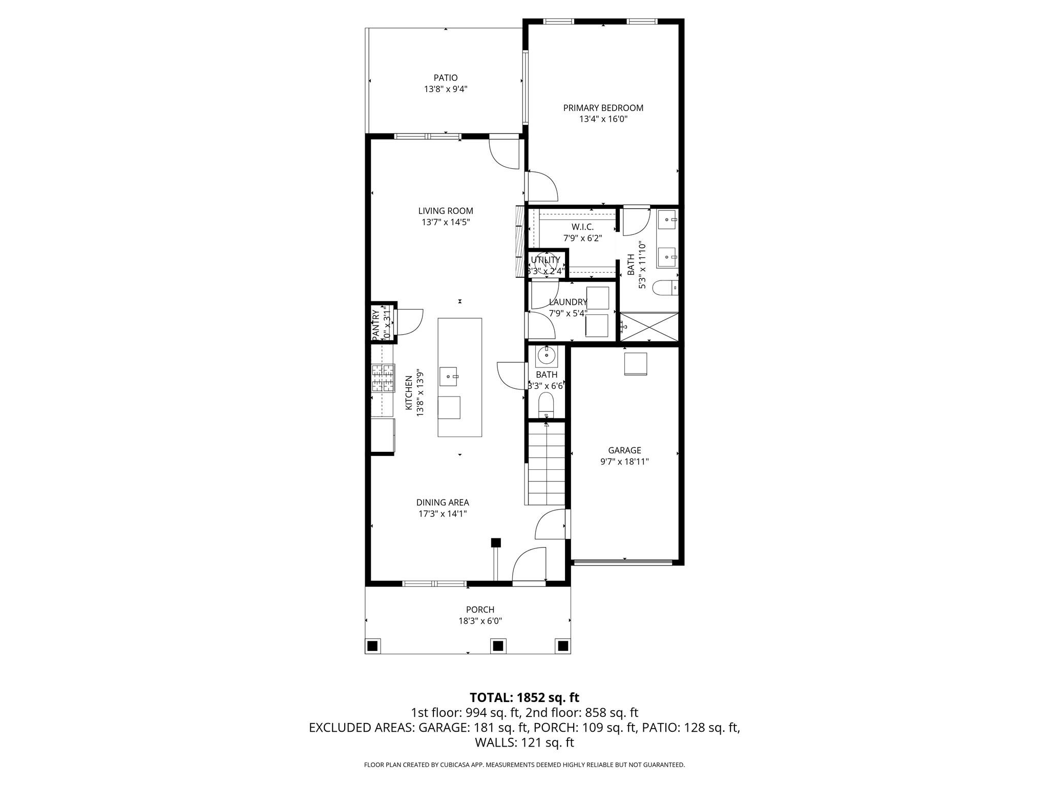 937 Canopy Fls Lane York, SC 29745 - Photo 38 of 39