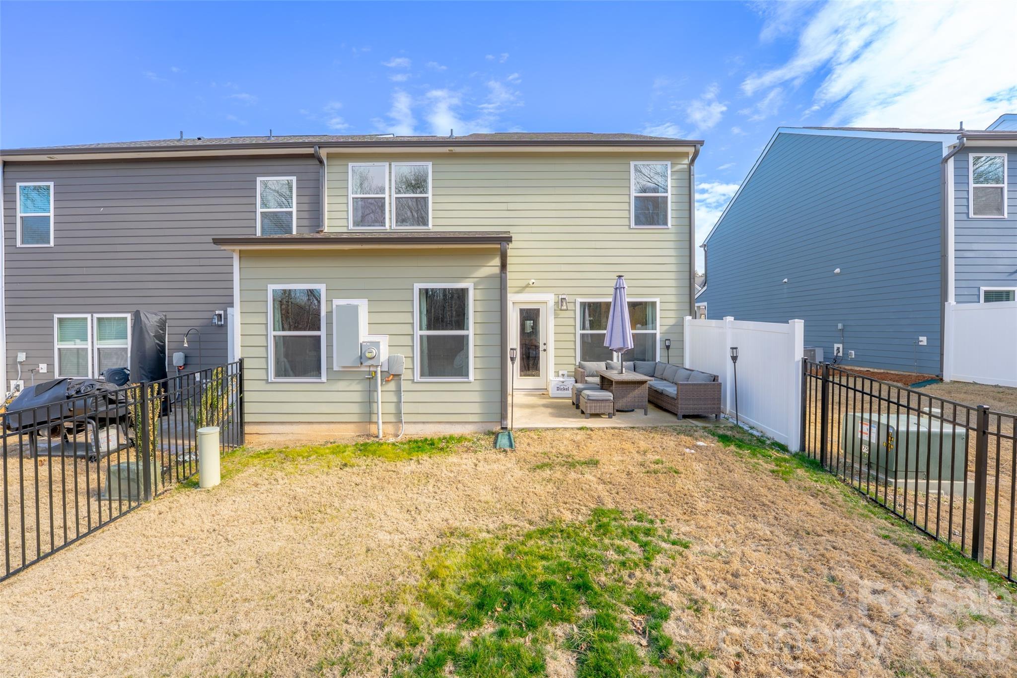 937 Canopy Fls Lane York, SC 29745 - Photo 4 of 39