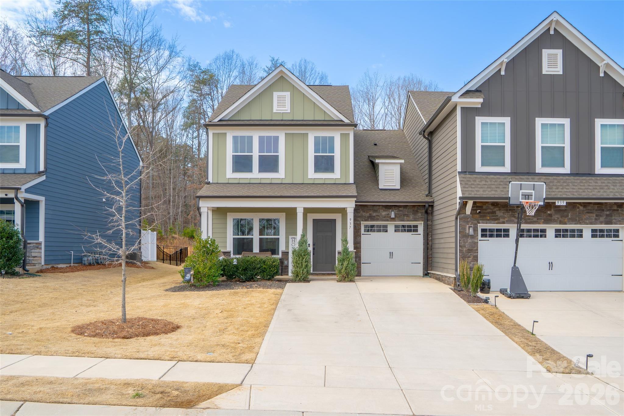 937 Canopy Fls Lane York, SC 29745 - Photo 5 of 39
