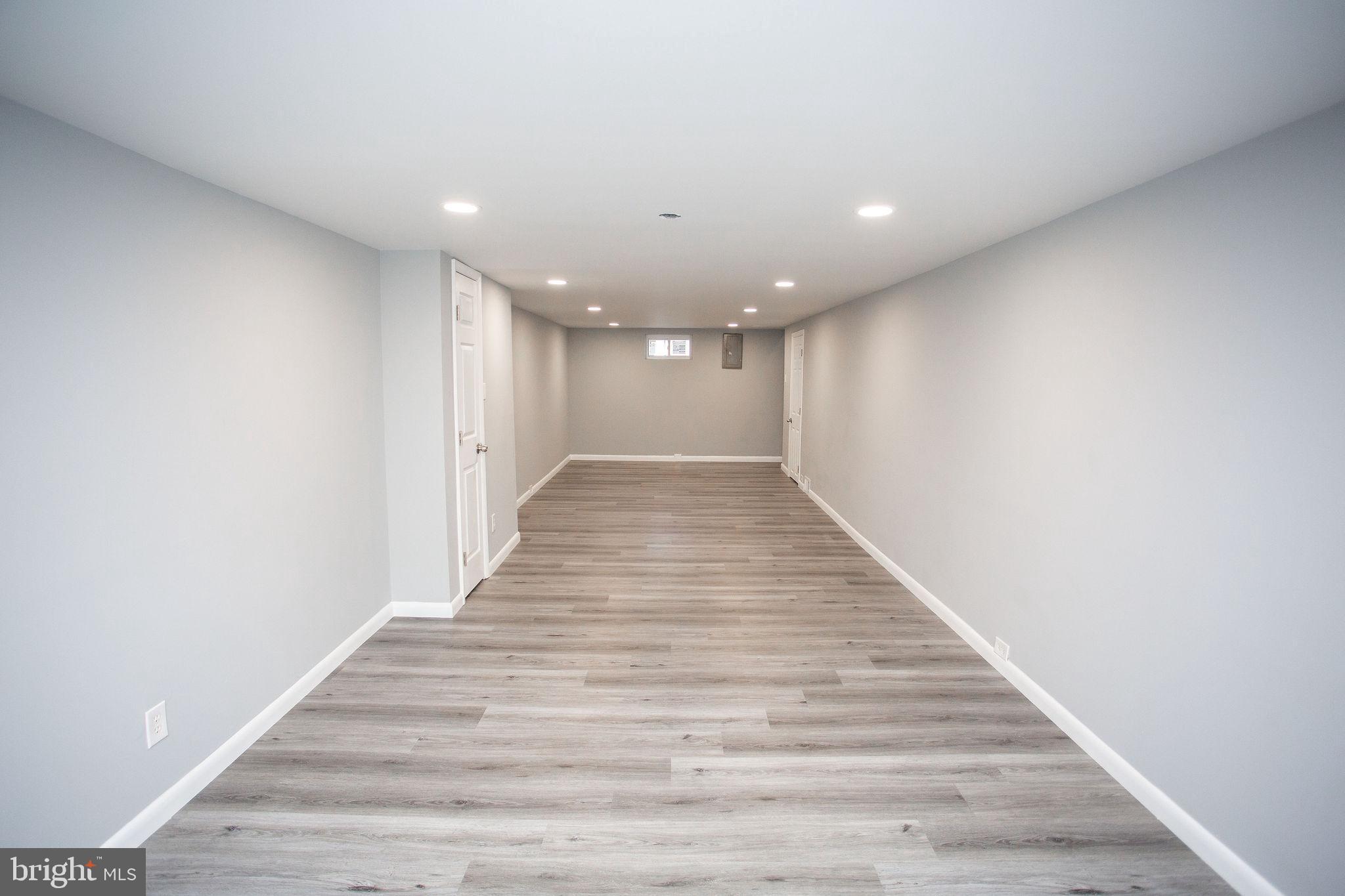 119 Trinity Avenue Blackwood, NJ 08012 - Photo 17 of 37 a view of hallway with wooden floor