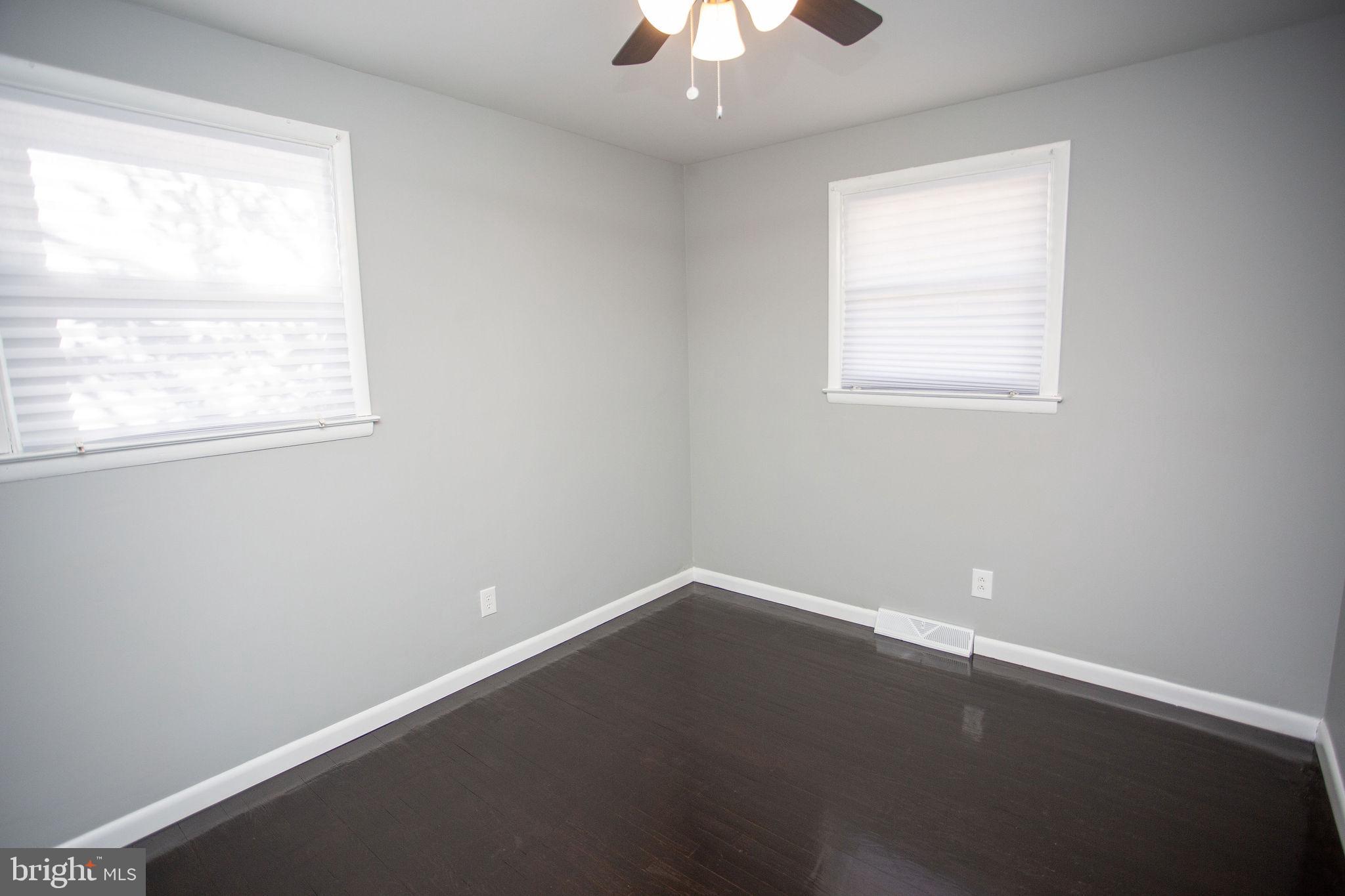 119 Trinity Avenue Blackwood, NJ 08012 - Photo 21 of 37 an empty room with a window