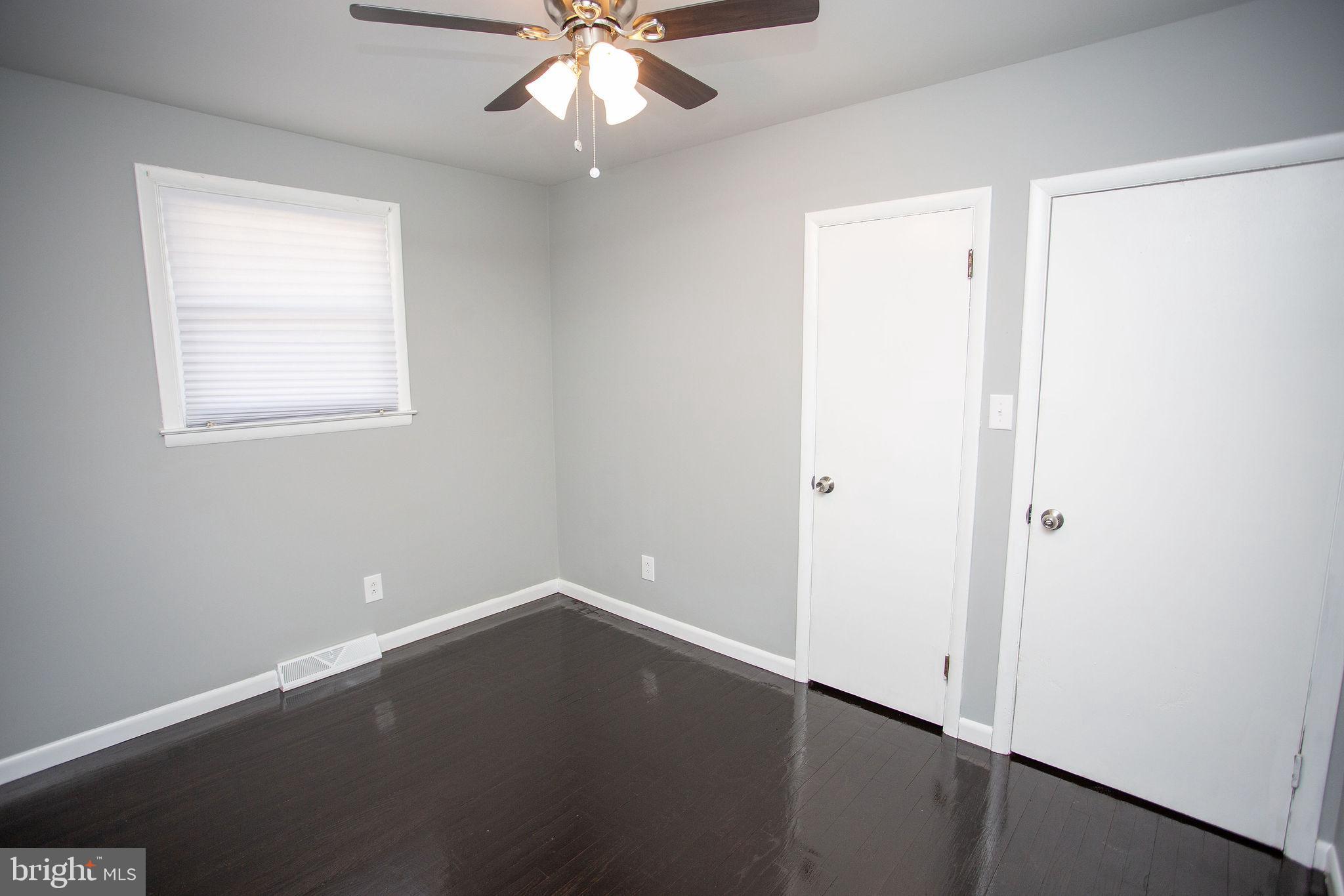 119 Trinity Avenue Blackwood, NJ 08012 - Photo 22 of 37 an empty room with a window