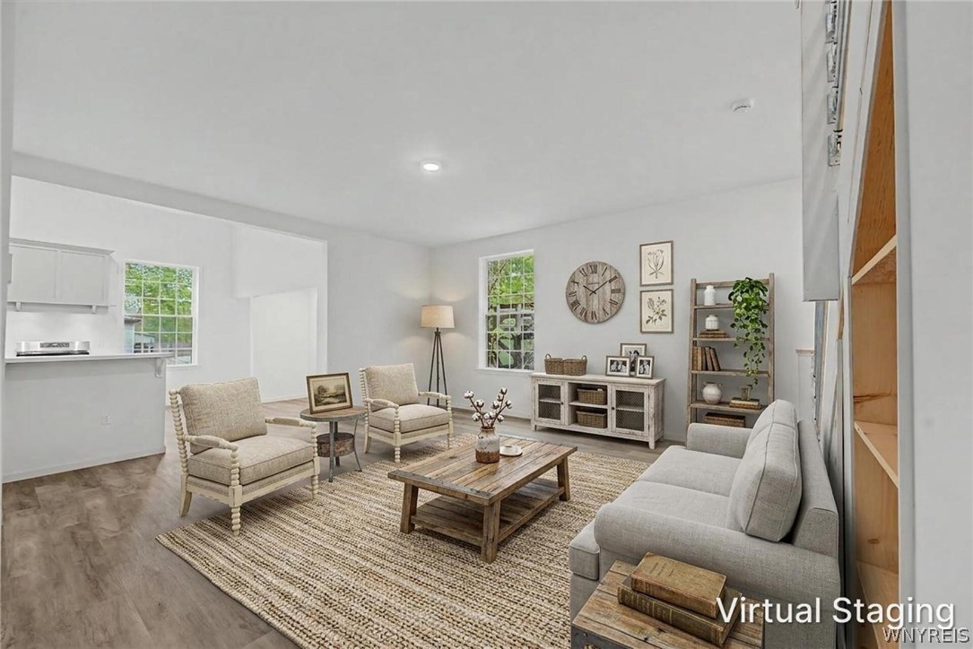 9386 State Road Colden, NY 14069 - Photo 19 of 50 virtually staged