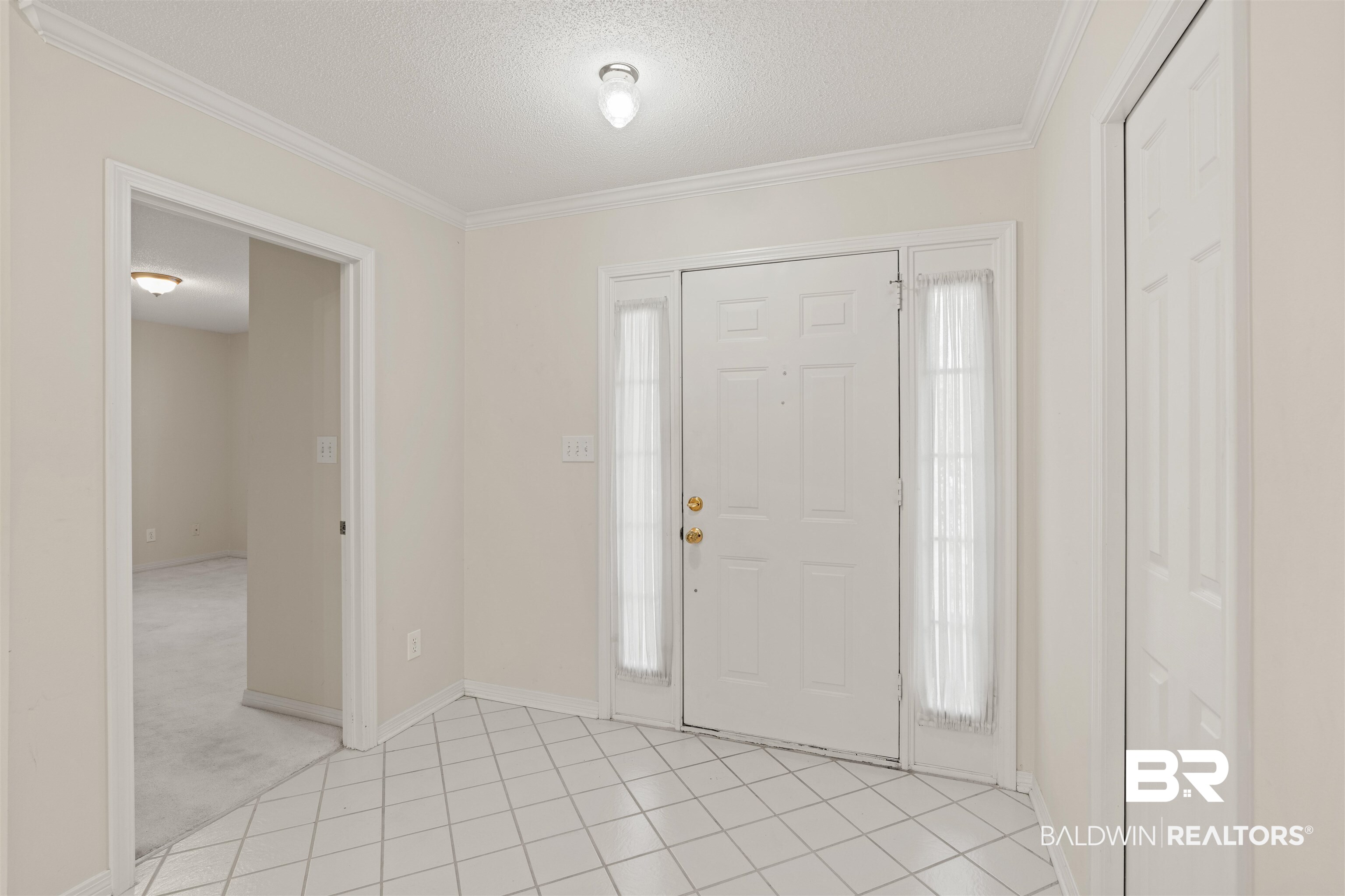 7 Fox Run Fairhope, AL 36532 - Photo 6 of 21 Front Entry
