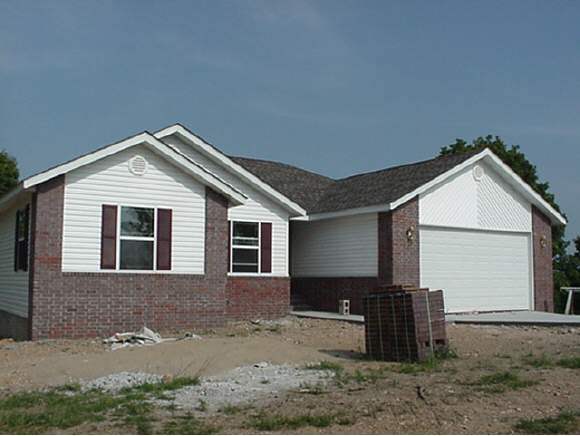 111 Stone County Road Galena, MO 65624 - Photo 1 of 1 Primary Photo