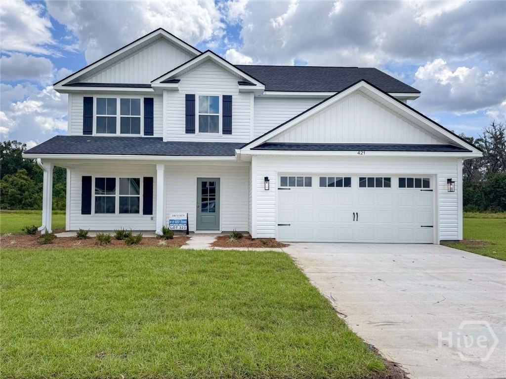 190 Ringo Way Midway, GA 31320 - Photo 1 of 5 Gallery Image 1
