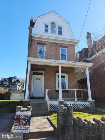 $1,300 | 5025 Penn Street, Unit 1, Philadelphia, PA 19124