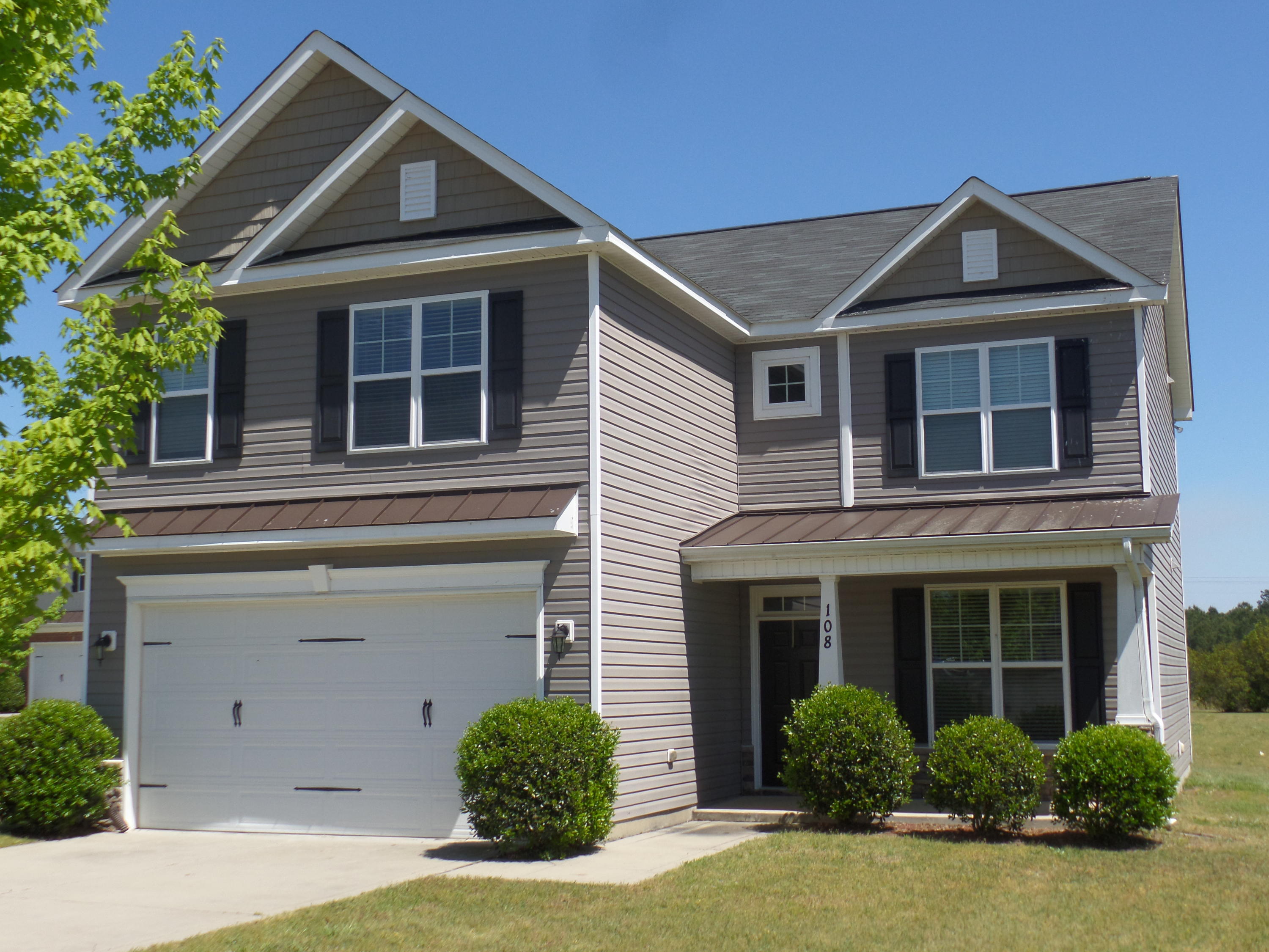 108 Riley Lane Cameron, NC 28326 - Photo 3 of 25 SAM_9260