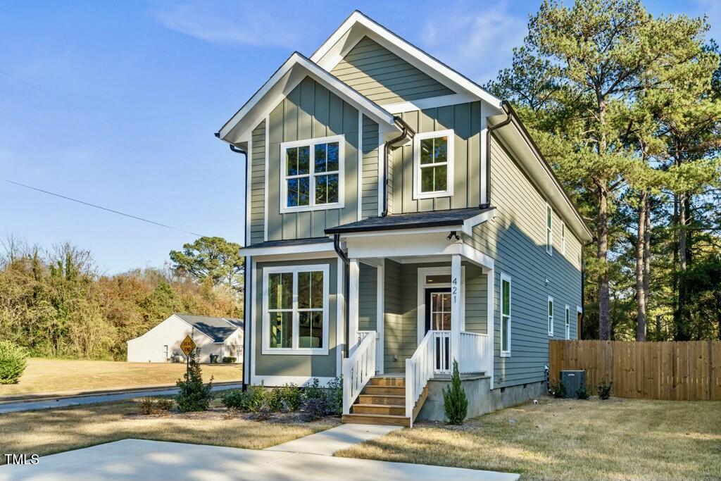 421 Rose Lane Raleigh, NC 27610 - Photo 3 of 29 tempImage2EOCVq