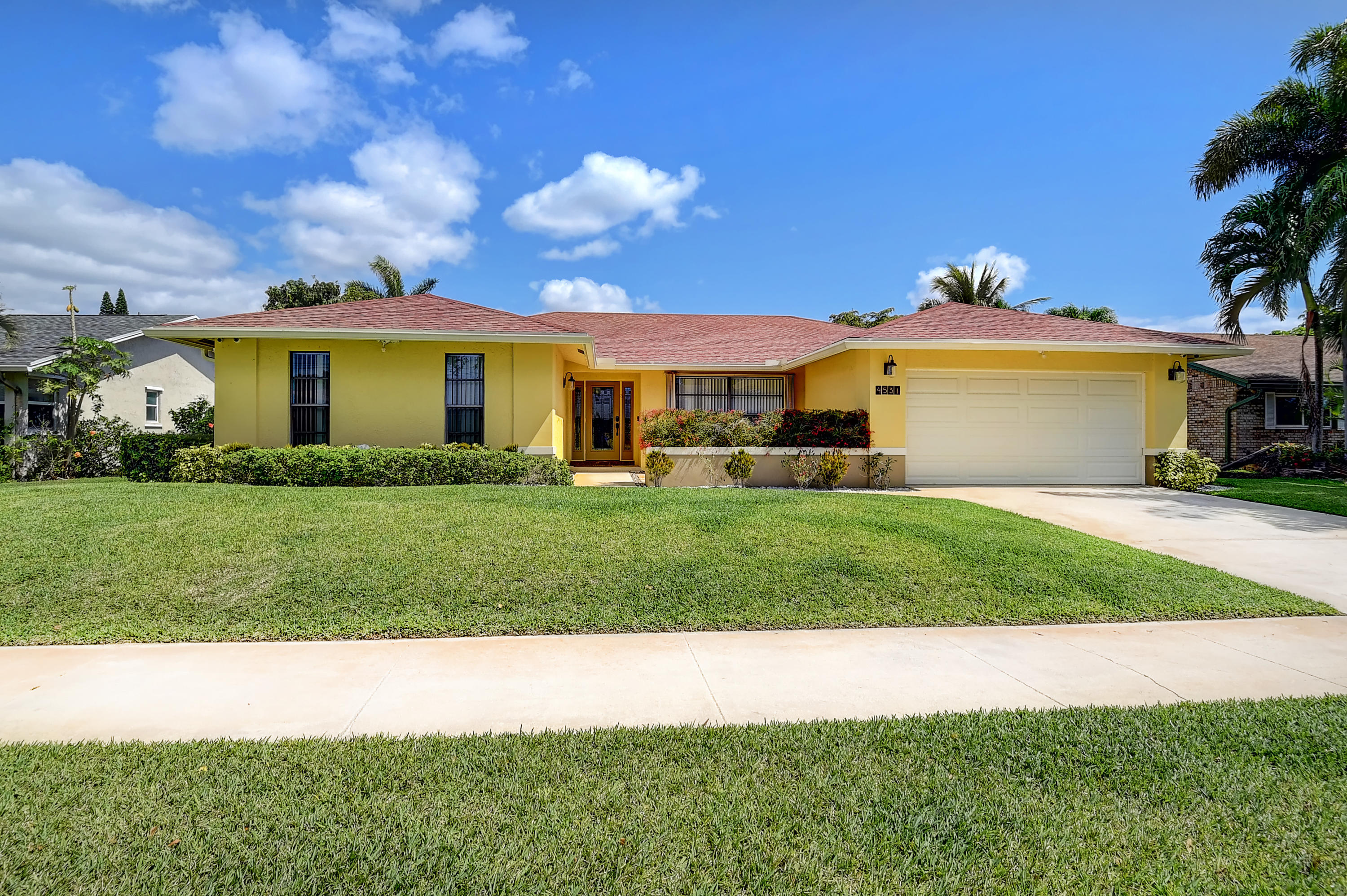 4531 Brandywine Drive Boca Raton, FL 33487 - Photo 1 of 56 Virtuals1 (1)