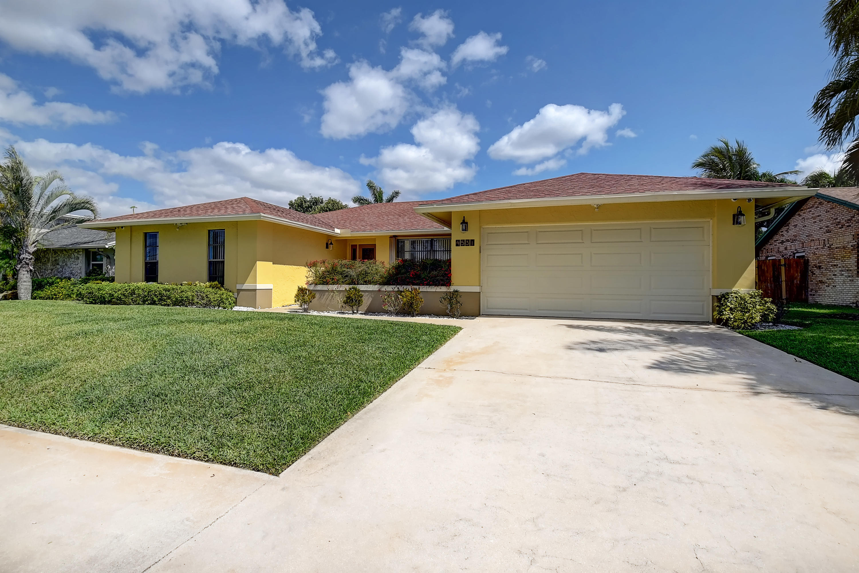4531 Brandywine Drive Boca Raton, FL 33487 - Photo 2 of 56 Virtuals1 (2)