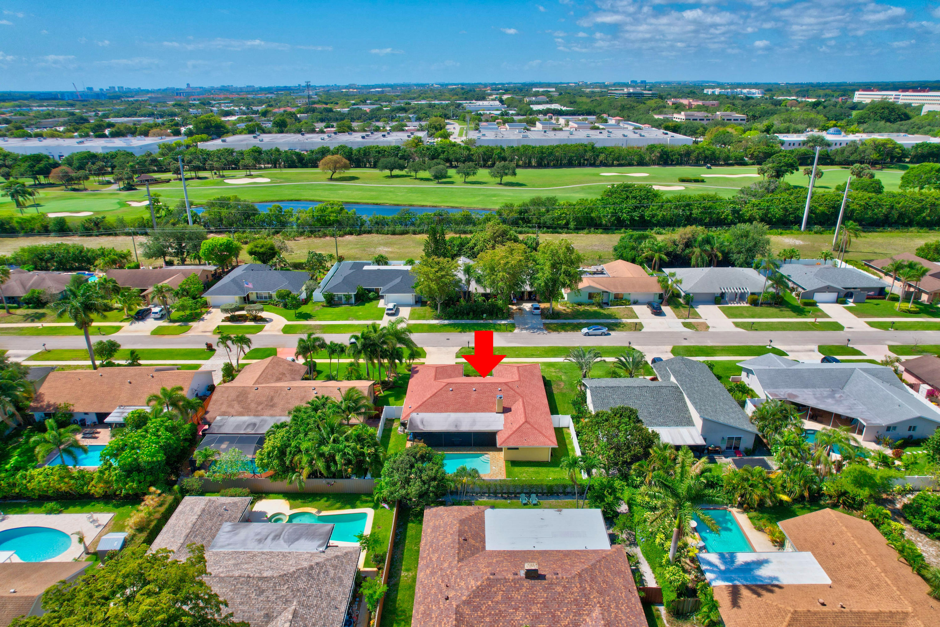 4531 Brandywine Drive Boca Raton, FL 33487 - Photo 39 of 56 Virtuals1 (39)