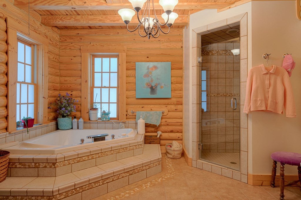 4752 Twin Coves Road Radford, VA 24141 - Photo 22 of 60 Gallery Image 22