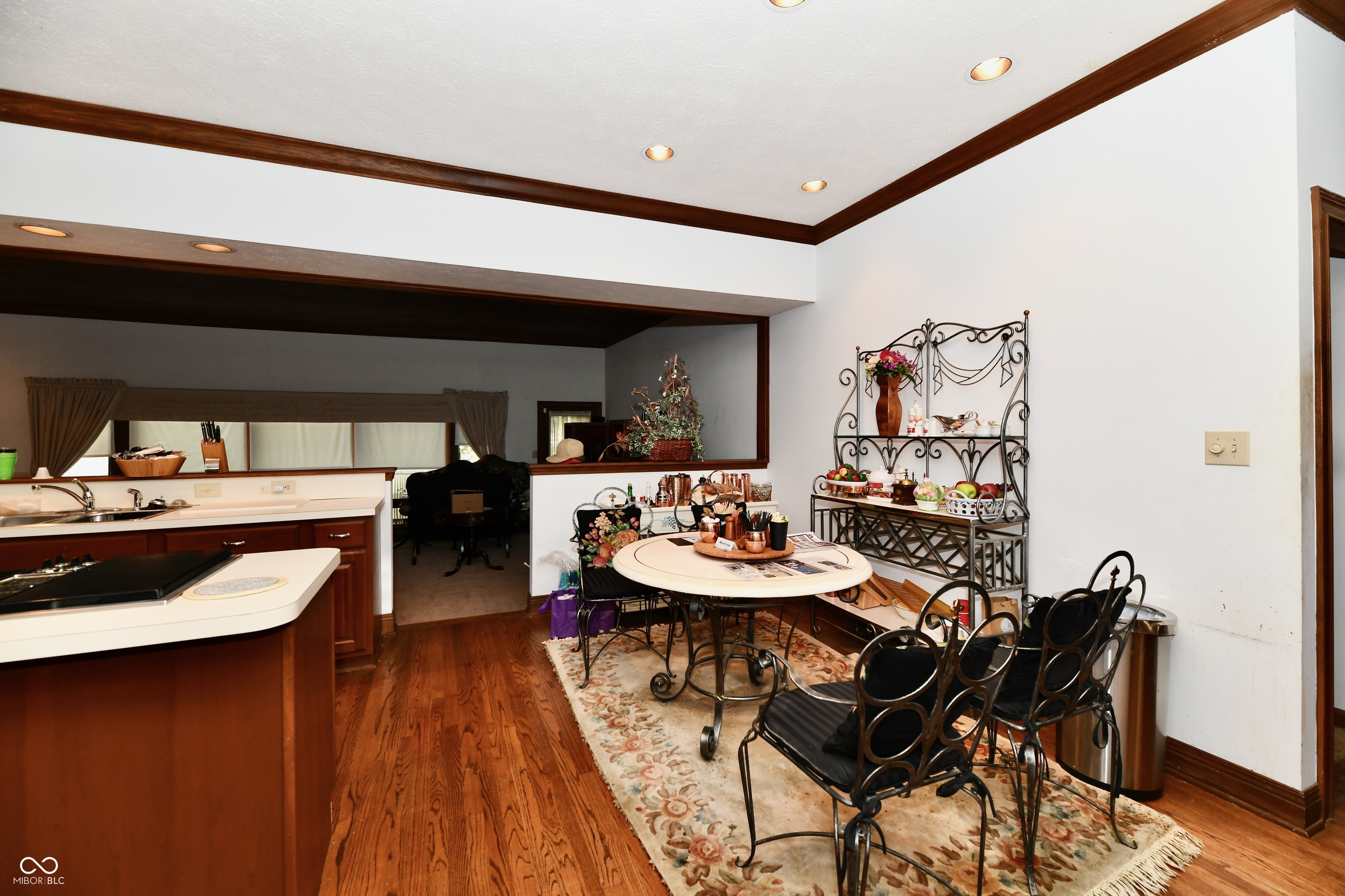 9719 Decatur Drive Indianapolis, IN 46256 - Photo 16 of 101 Gallery Image 16