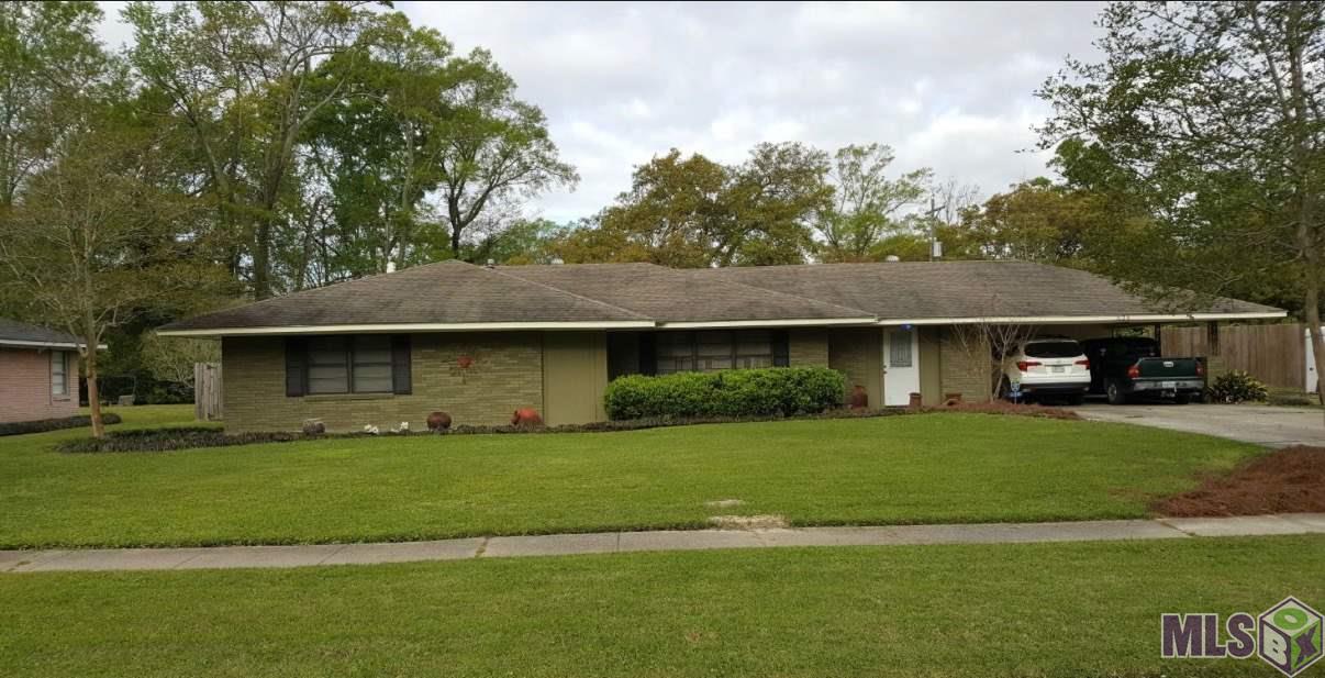626 Woodhaven Street Baton Rouge, LA 70815 - Photo 1 of 6 Gallery Image 1