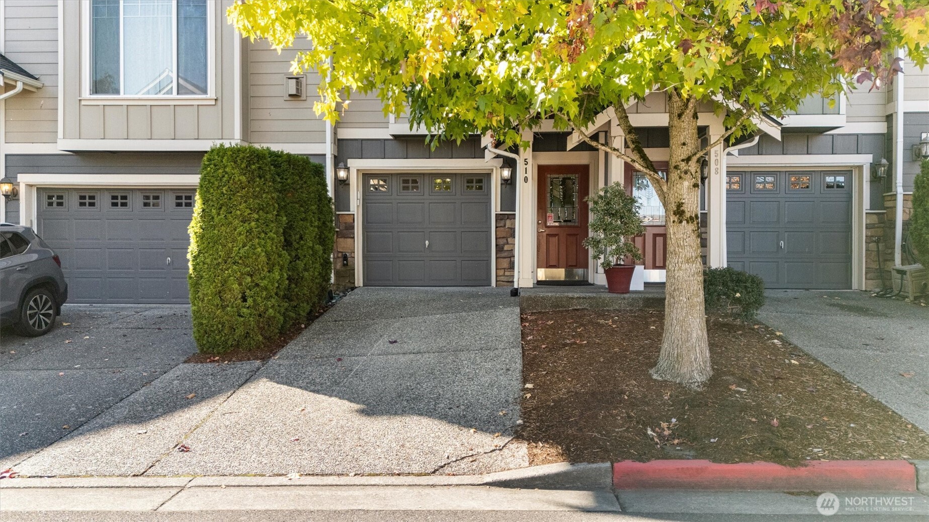 510 Pilchuck Path, Unit W2 Everett, WA 98201 - Photo 24 of 27