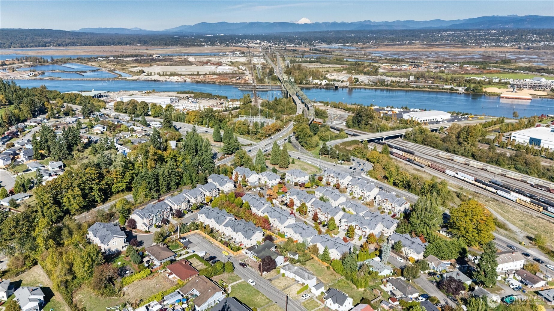 510 Pilchuck Path, Unit W2 Everett, WA 98201 - Photo 25 of 27