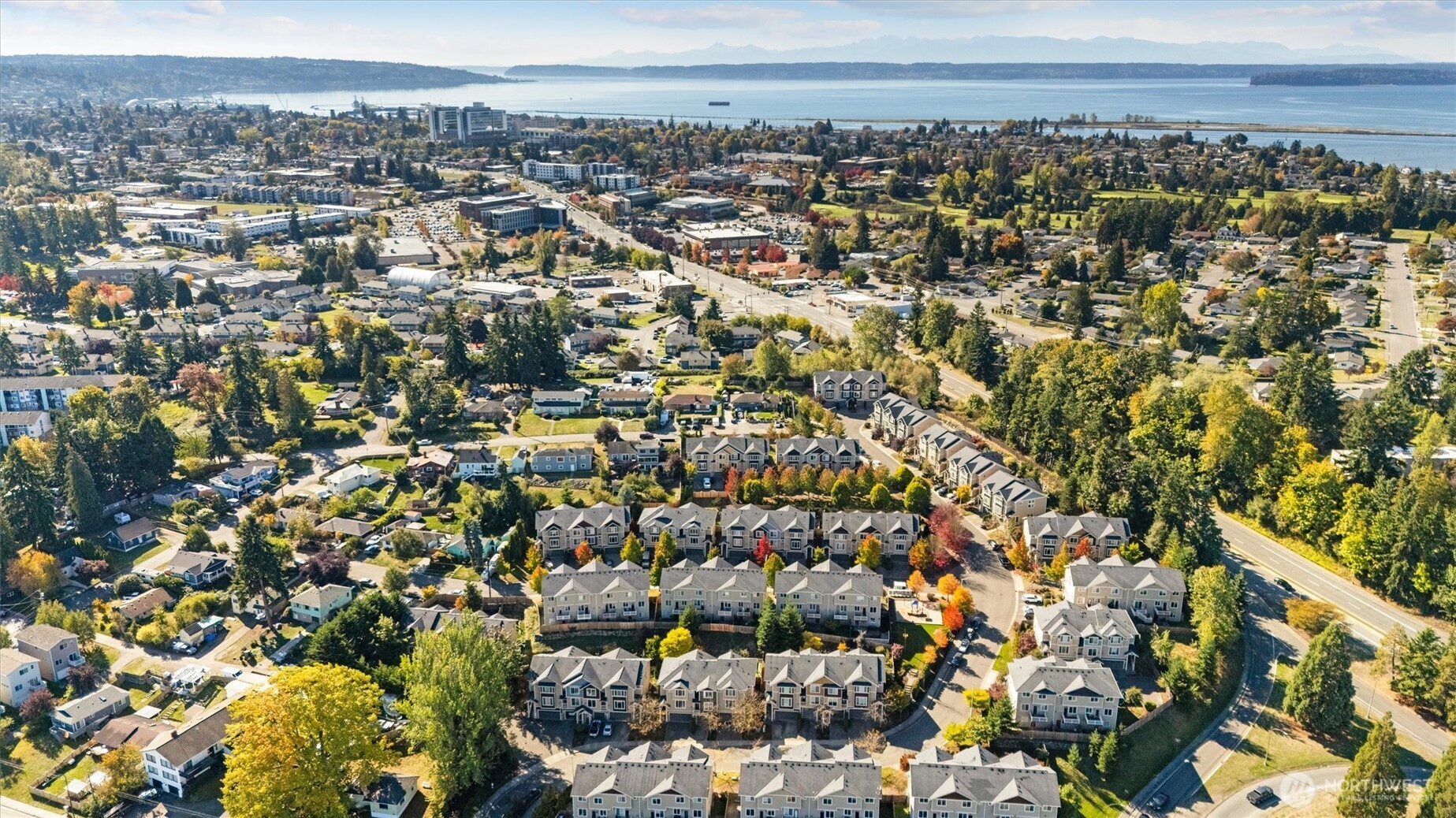 510 Pilchuck Path, Unit W2 Everett, WA 98201 - Photo 26 of 27