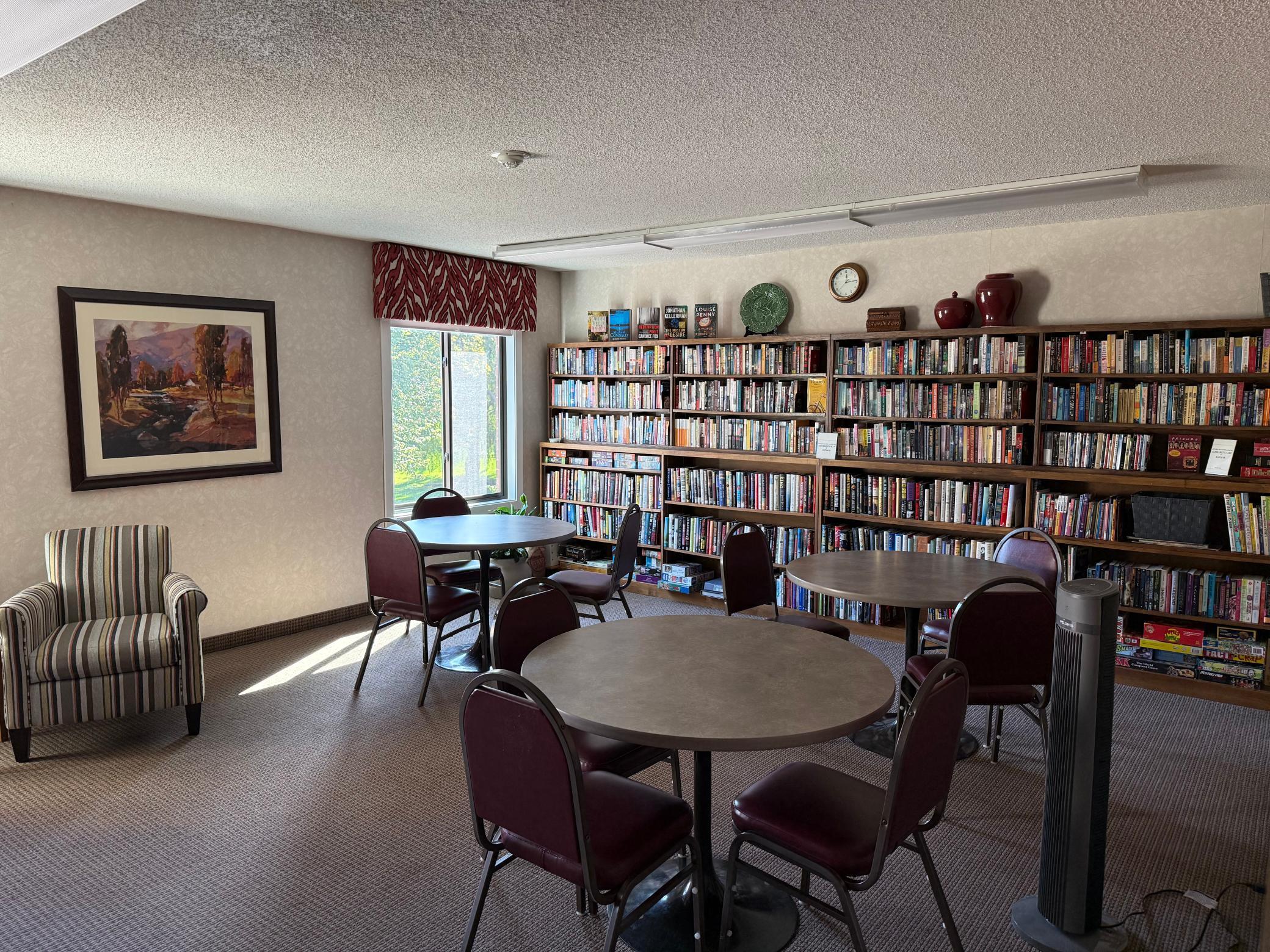 7520 Cahill Road, Unit 203A Edina, MN 55439 - Photo 19 of 22