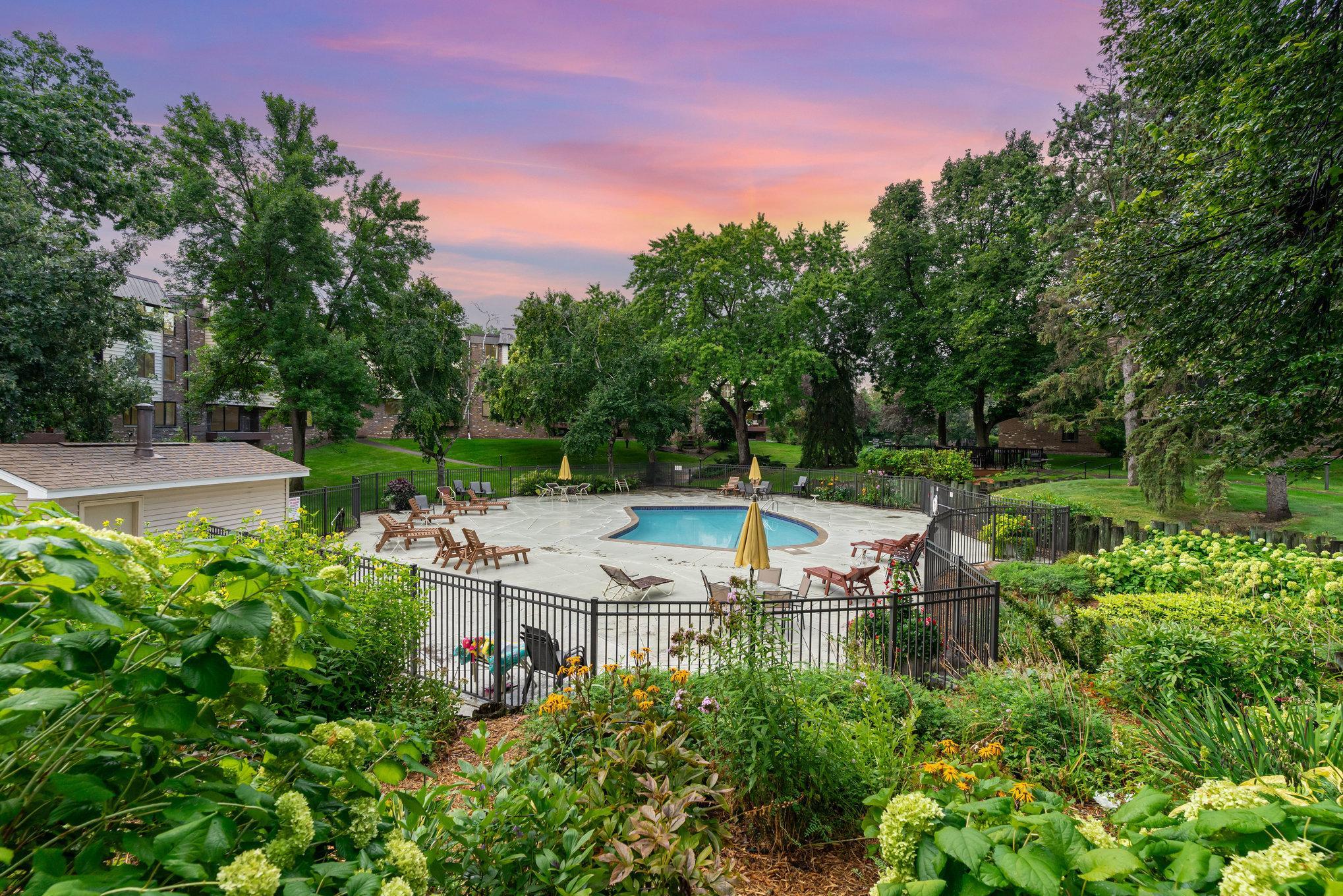 7520 Cahill Road, Unit 203A Edina, MN 55439 - Photo 22 of 22