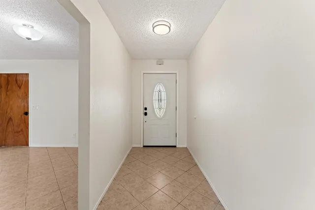 a view of a kitchen with an oven