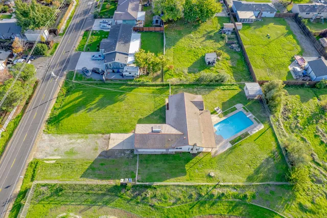 a view of swimming pool